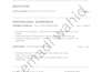 write and design an ats compliant resume or CV